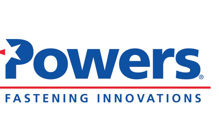 POWERS C5 PIN & GAS 3.0 X 13MM STEP SHANK KNURL